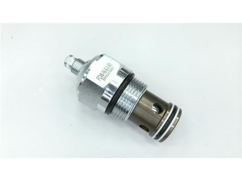 EATON CORPORATION FCV6-16-S-0-NV