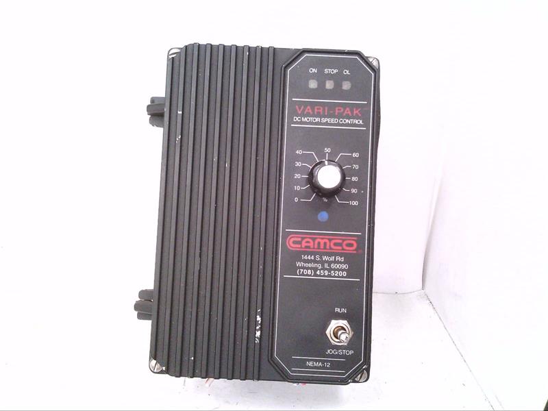 RECALL90VUNI by DOVER CORPORATION