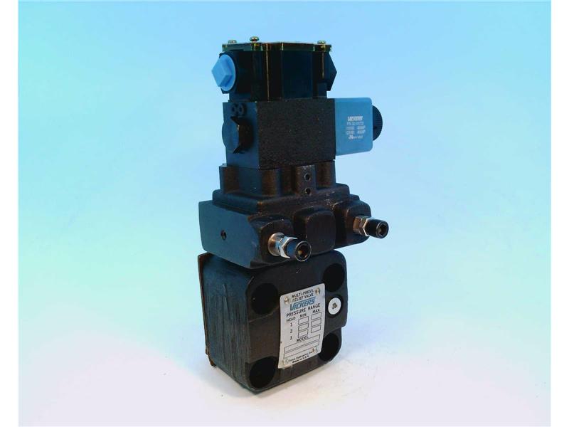 CG-06-BC-DG-0A-M-FW-B5-40 by EATON CORPORATION