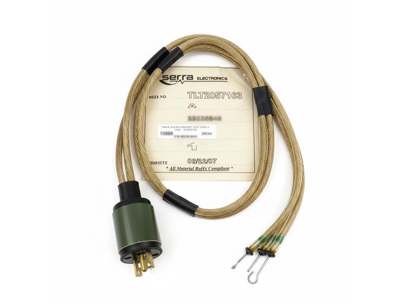 SERRA ELECTRONICS TLT2057163