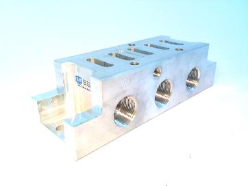 MAC VALVES INC MAC250A-B31A