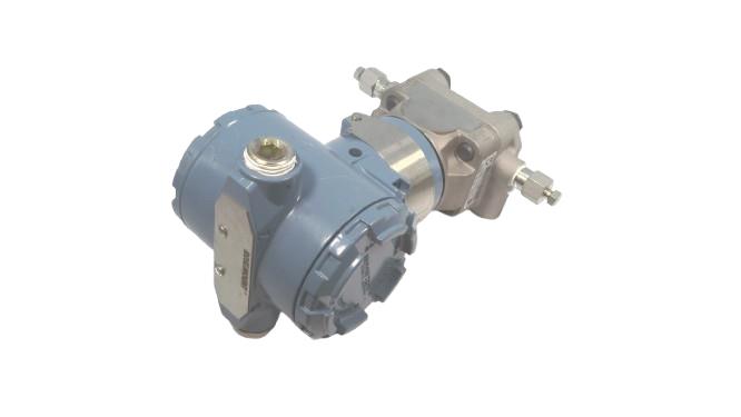 EMERSON 3051CD3A22A2AB4P2L4A0291