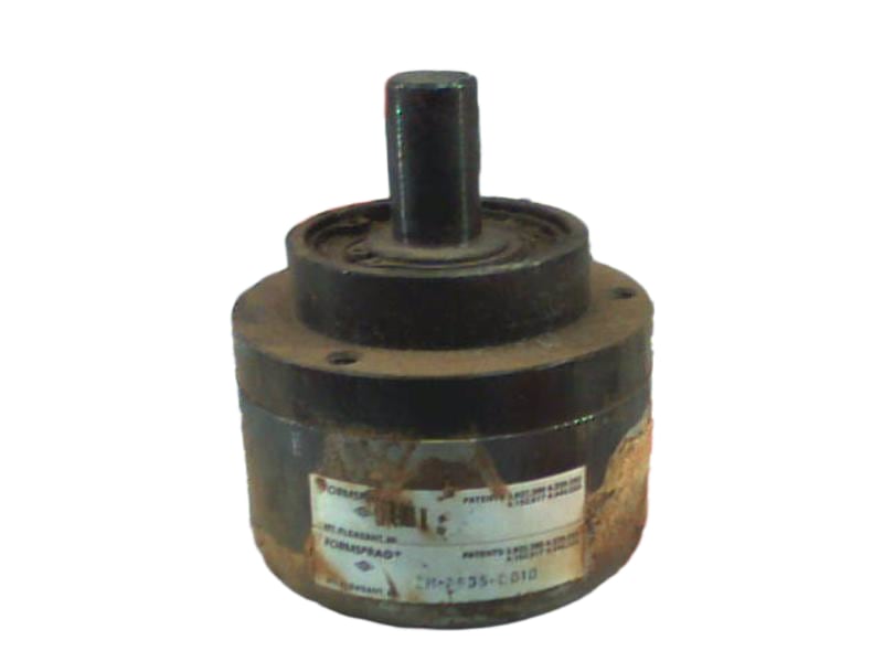 CH-2535-0010 by ALTRA INDUSTRIAL MOTION