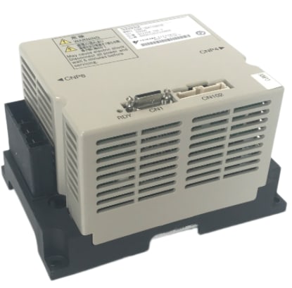 YASKAWA ELECTRIC SGDR-SDA710A01BY32