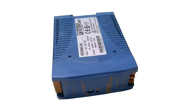 GENESIS AUTOMATION GDA60-24