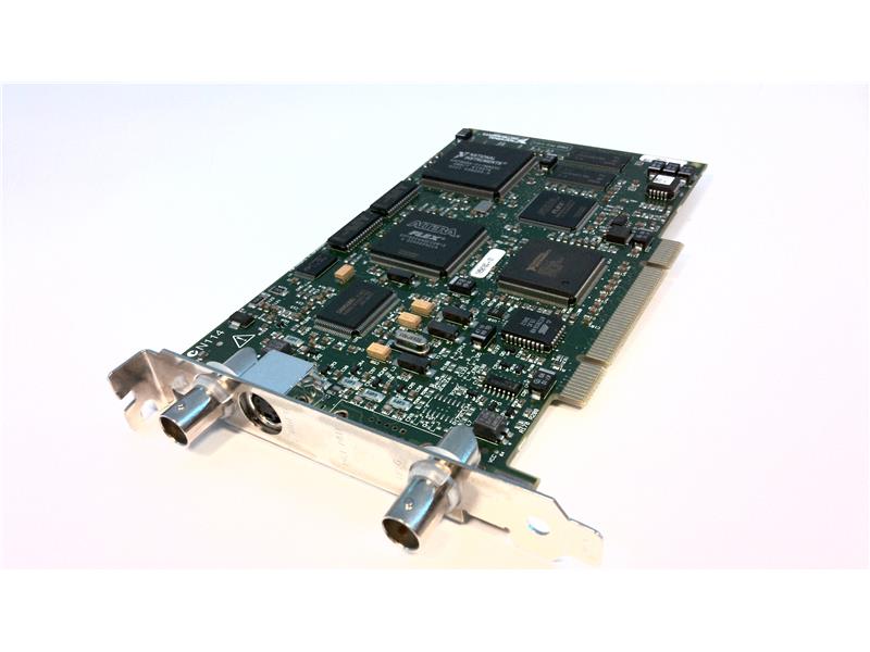 NATIONAL INSTRUMENTS PCI-1411