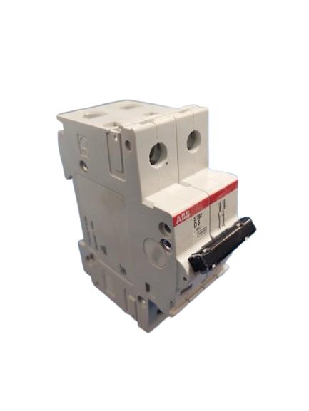 ASEA BROWN BOVERI S282-D16