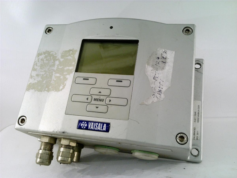 VAISALA SENSOR SYS HMT337