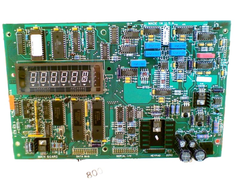 METTLER TOLEDO B12646300A