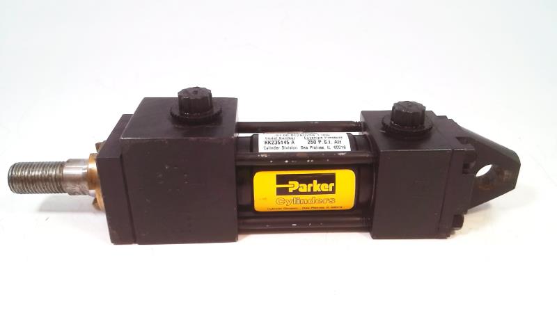 01.00BC2AU28A-1.000 by PARKER
