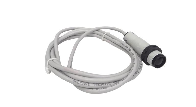 MD MICRO DETECTORS SSR/AP-0A