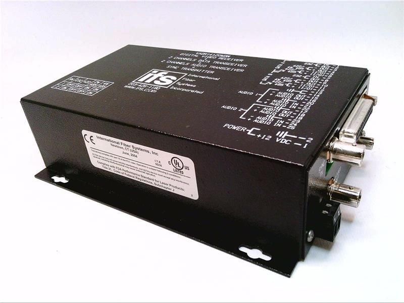 KIDDE-FENWAL, LLC VADR14120WDM