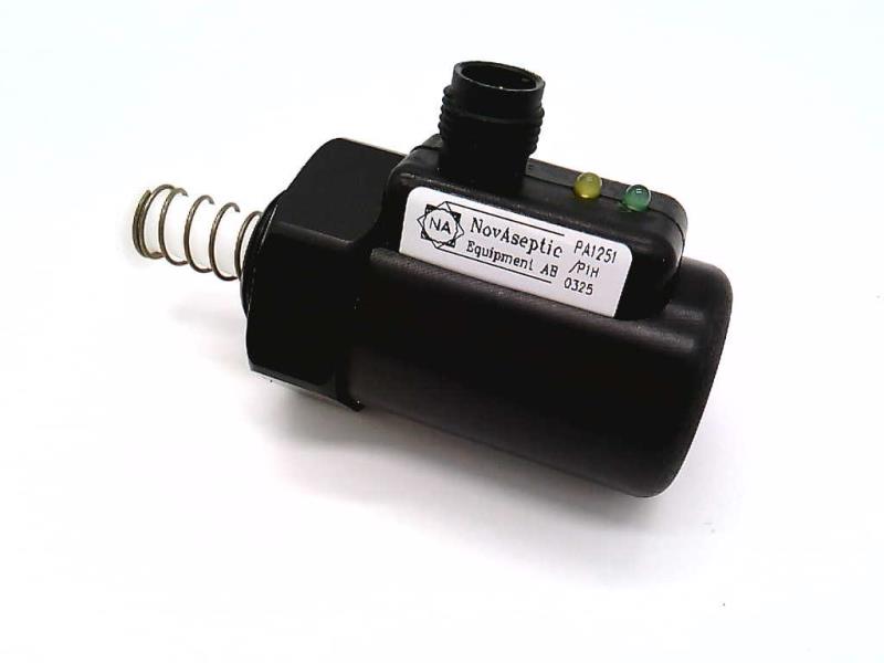 NOVASEPTIC PA1251/P1H