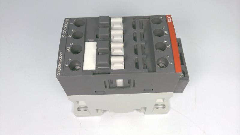 ASEA BROWN BOVERI AF09-22-00-12