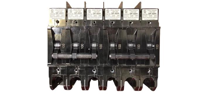 EA6-X0-02-582-2DA-DC by CARLING SWITCH