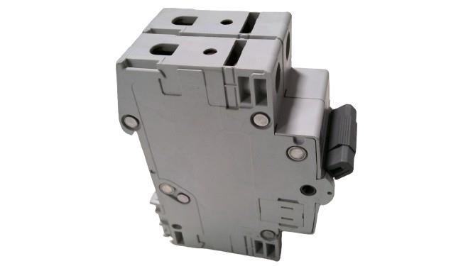 EATON CORPORATION WMS2B16