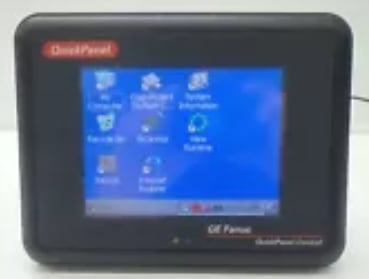 FANUC IC754VSL06CTD