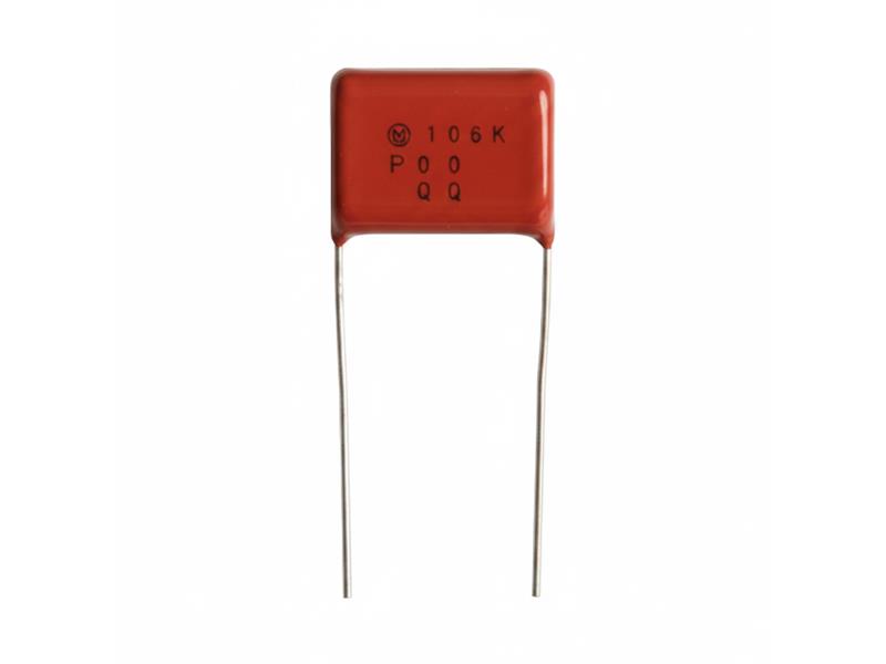 MATSUSHITA ELECTRIC ECQ-E4824KF