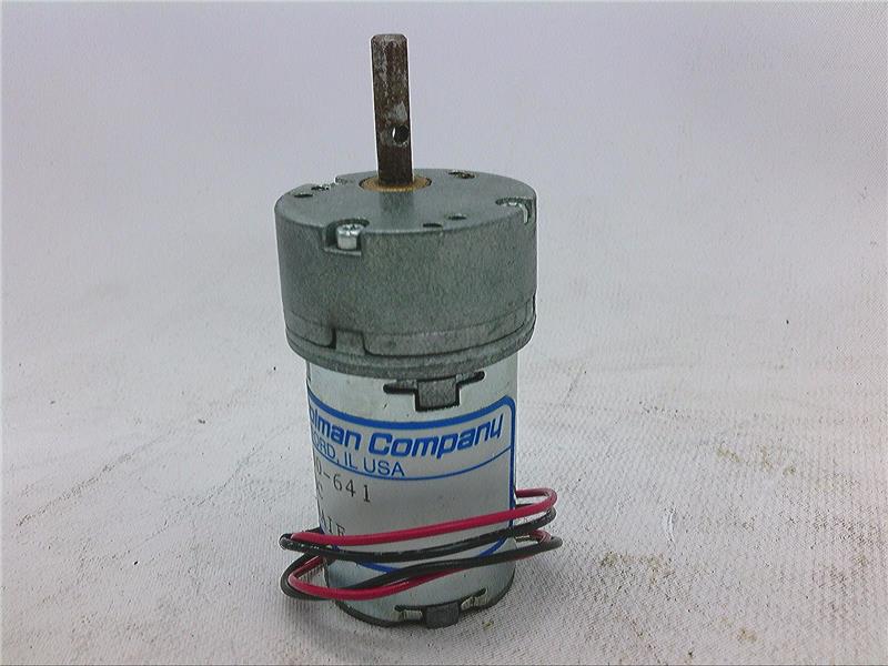 INVENSYS EYQF-33300-641