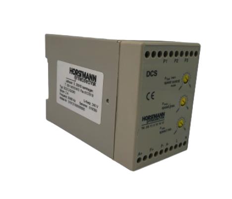 HORSTMANN CONTROLS 510121000000000