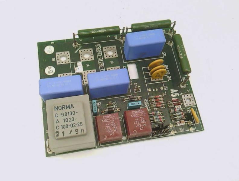 SIEMENS C98043-A1206-L16