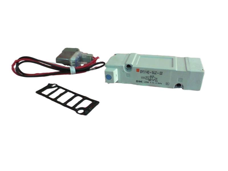 SMC SY5140-5LZ-02