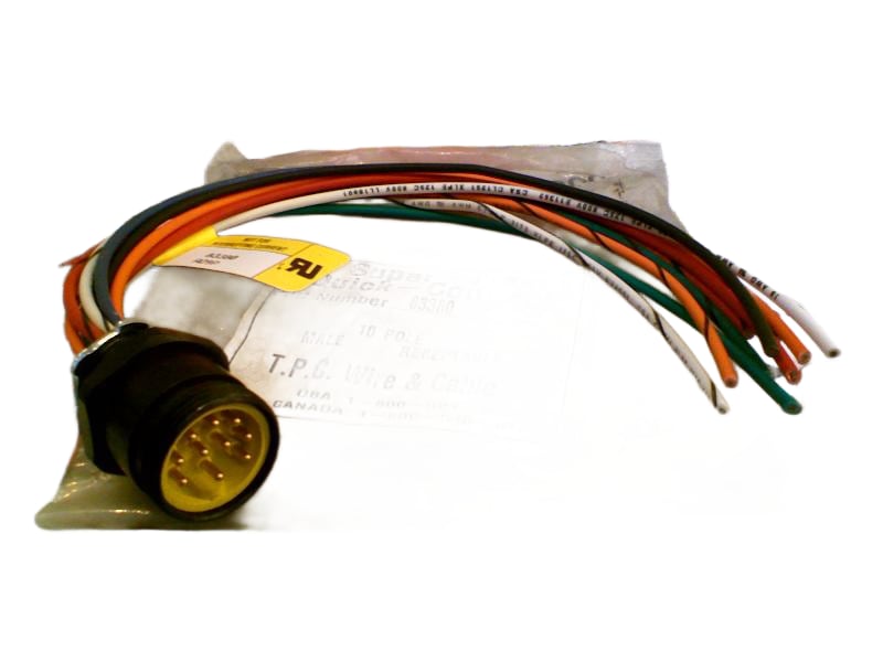 83380 by TPC WIRE & CABLE