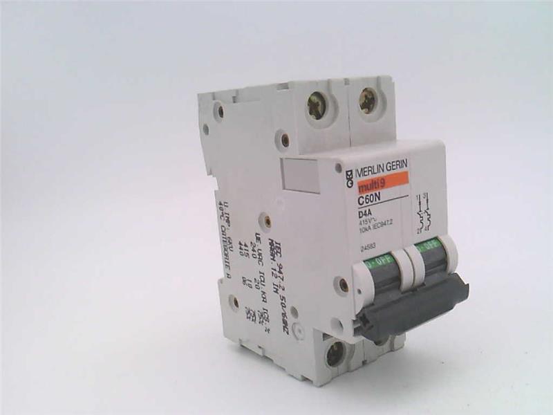 SCHNEIDER ELECTRIC MG24583