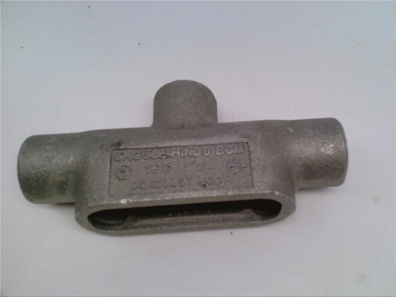 EATON CORPORATION TB17