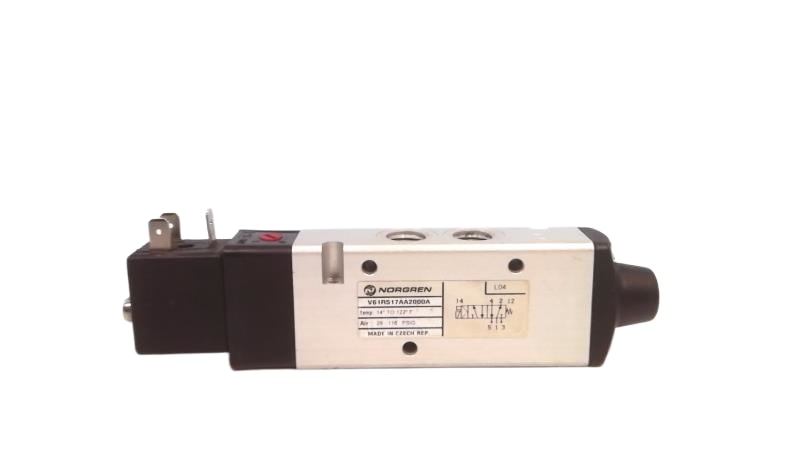 NORGREN V61R517A-A2000A