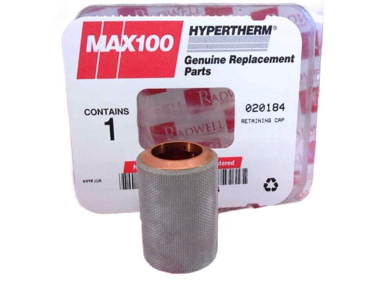 HYPERTHERM INC 020184