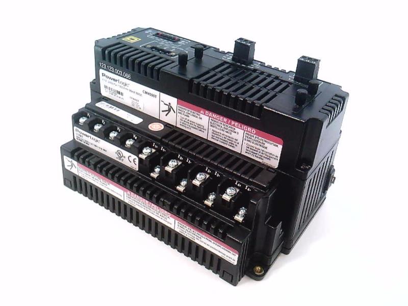 SCHNEIDER ELECTRIC CM4000T