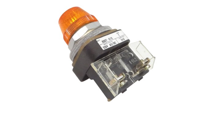 ALLEN BRADLEY 800T-Q10A