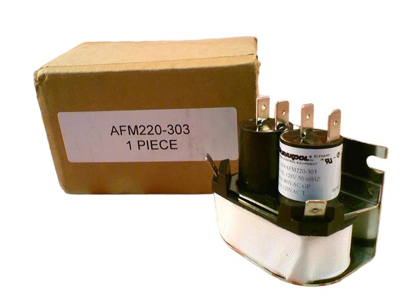 AMERICAN ELECTRONIC COMPONENTS AMF220303