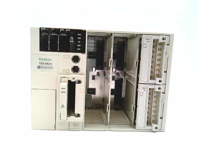 SCHNEIDER ELECTRIC TSX-3721-000