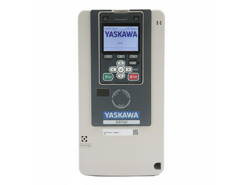 CIPR-GA70C2056BBAA-BAAAAA by YASKAWA ELECTRIC