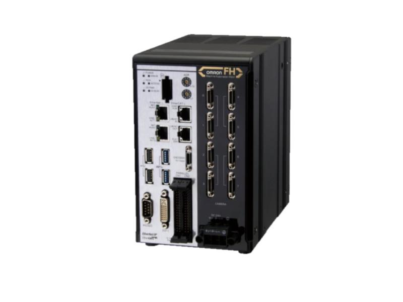 OMRON FH-5050