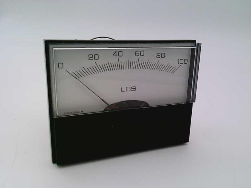 YOKOGAWA 260 200 DRDR 9