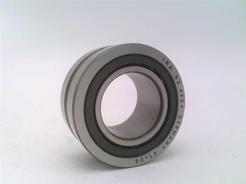 SCHAEFFLER GROUP NA4904