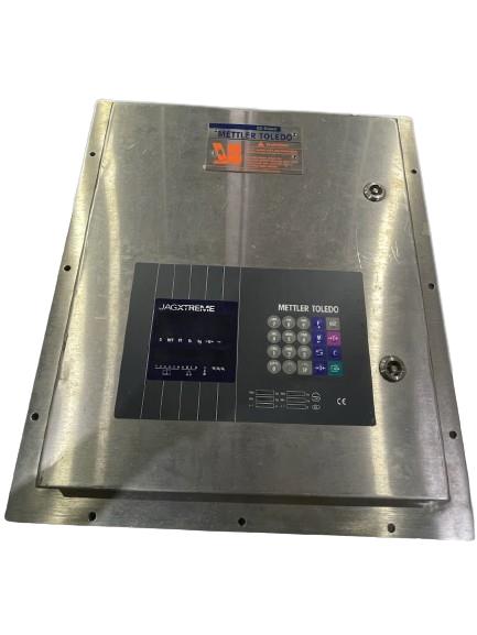 METTLER TOLEDO CFEZJXPA012