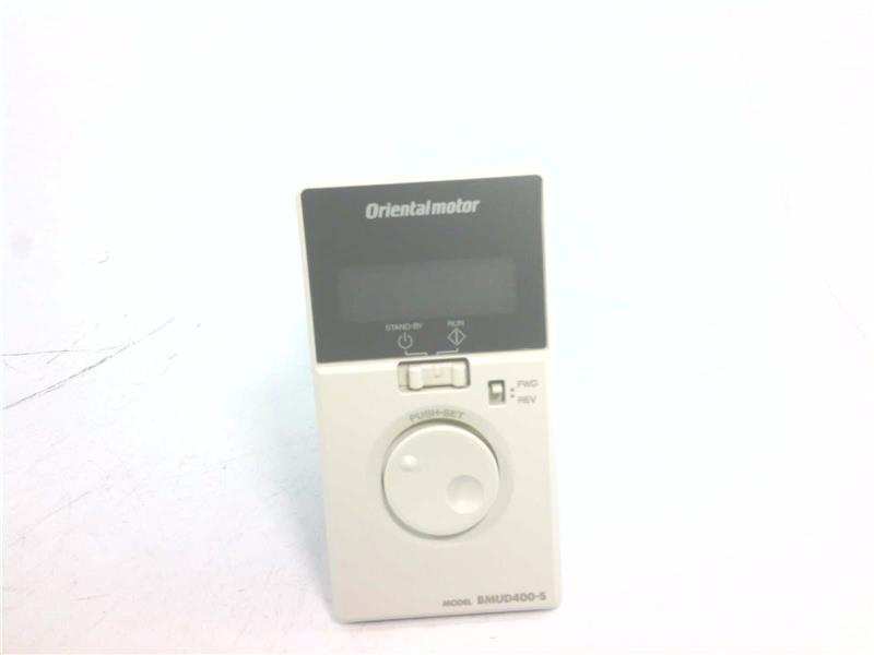ORIENTAL MOTOR BMUD400-S