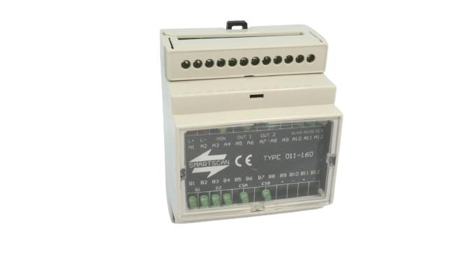 SMARTSCAN 011-160