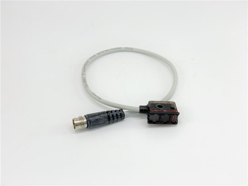 BAUMER ELECTRIC FPDK 07P6901/KS35A