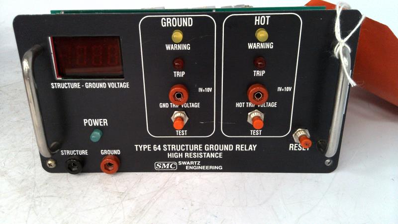 SMC ELECTRICAL PRODUCTS C4280-064A