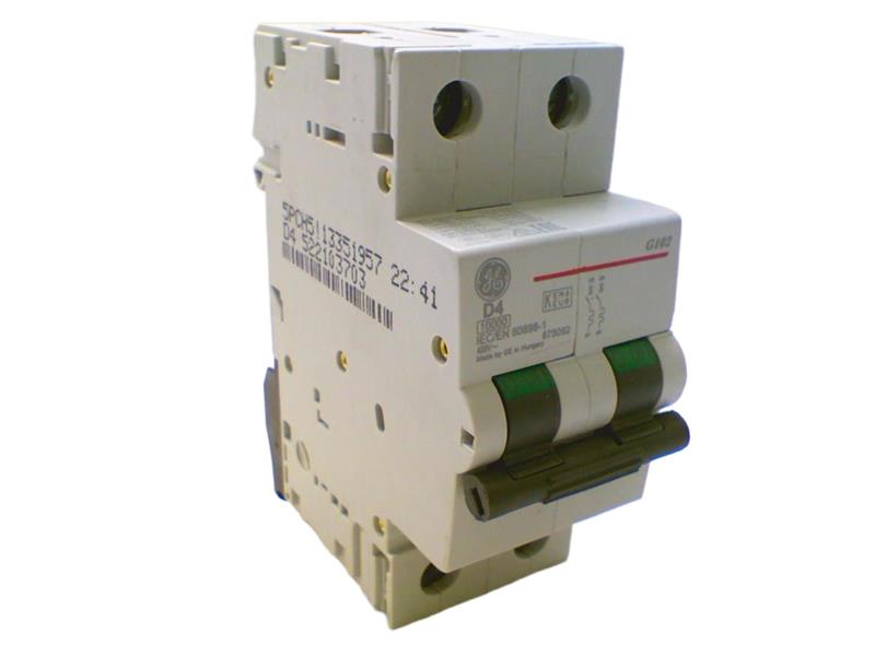 G102D04 by GENERAL ELECTRIC