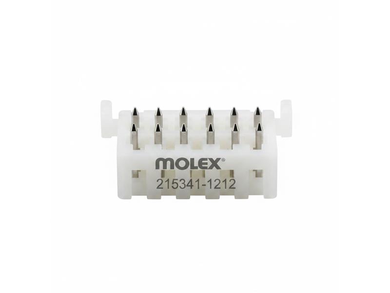 215341-1212 by MOLEX