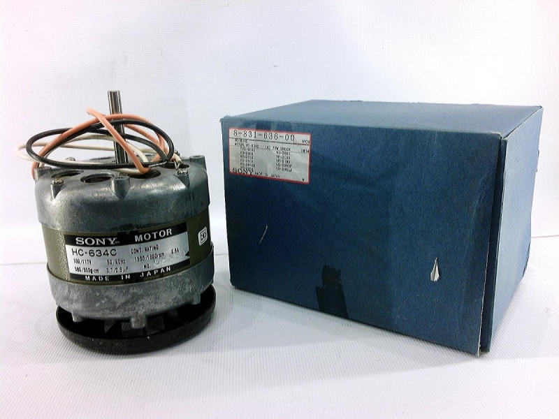 SONY HC-634C