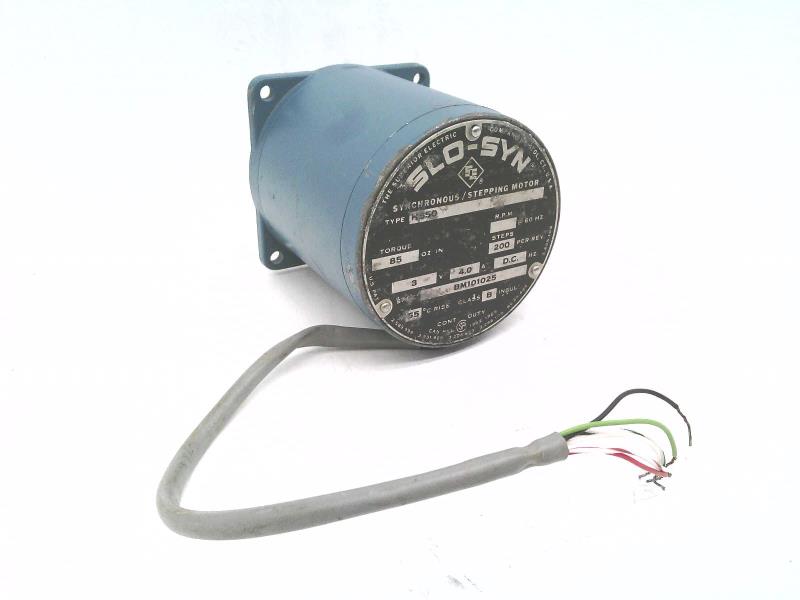 HS50 by DANAHER MOTION