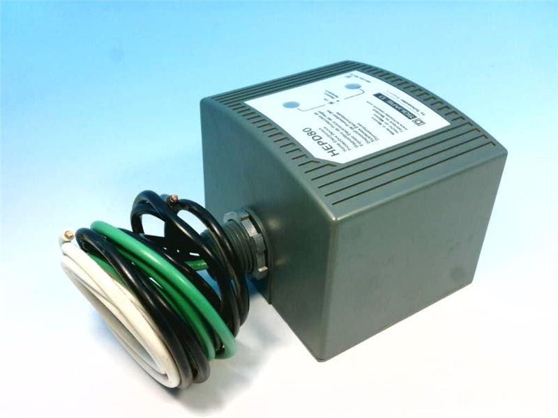 SCHNEIDER ELECTRIC HEPD80C