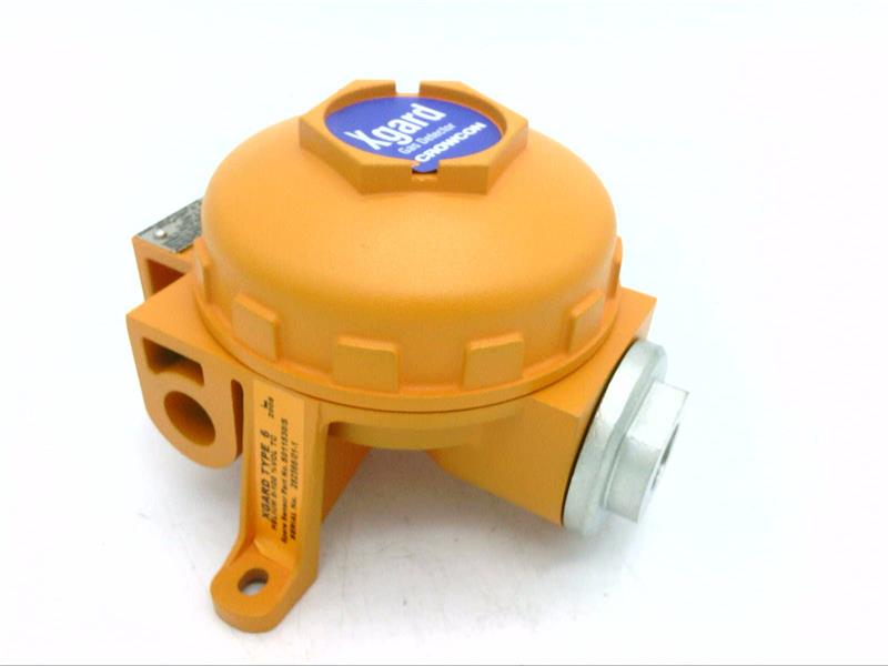 CROWCON DETECTION INSTRUMENTS S011530-S